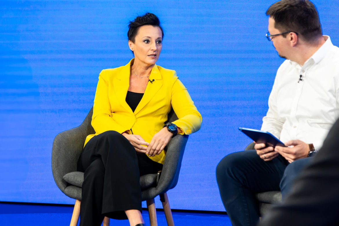 Debata "Muratora": program "Czyste powietrze"