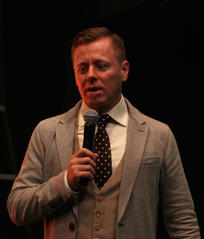 Abel Korzeniowski 