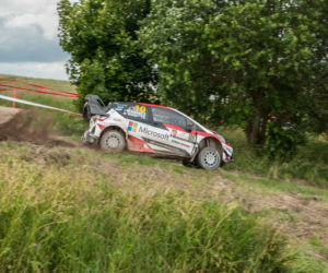 Rajd Polski 2017