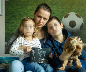 Sąd zabiera mi dzieci!