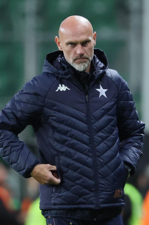 Legia Warszawa - Wisła Kraków