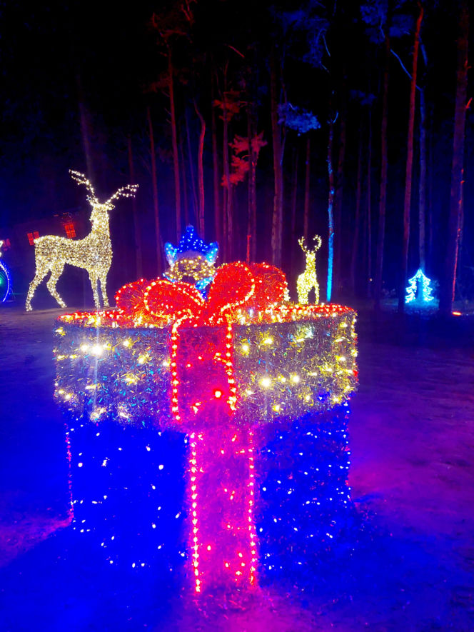 Lumina Park Bydgoszcz