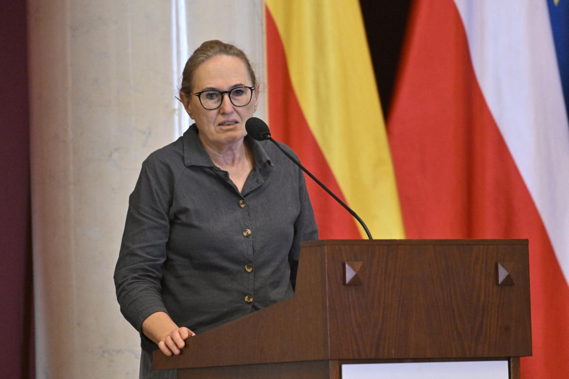 Wotum zaufania i absolutorium dla prezydenta Rafała Trzaskowskiego
