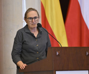 Wotum zaufania i absolutorium dla prezydenta Rafała Trzaskowskiego