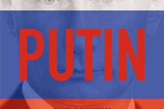 Ideologia putinowskiej Rosji. Recenzja książki Michela Eltchaninoffa „Co ma w głowie Putin?”