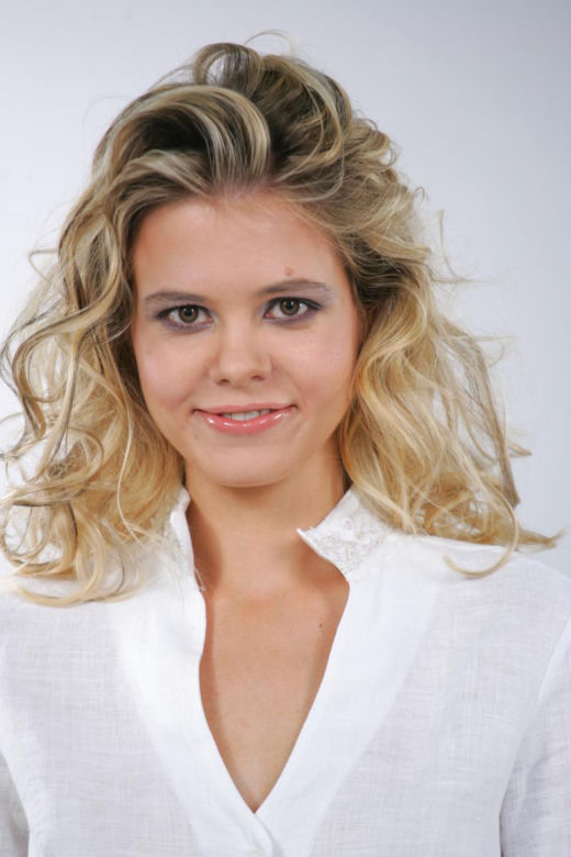 Ewelina Serafin grała dziewczynę Marka Mostowiaka w "M jak miłość". Co dziś robi i jak wygląda serialowa Kasia?