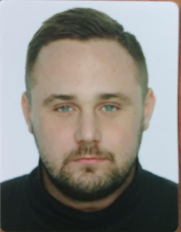 Zaginiony 32-latek z Rumi ostatni raz widziany był w Warszawie 13 września