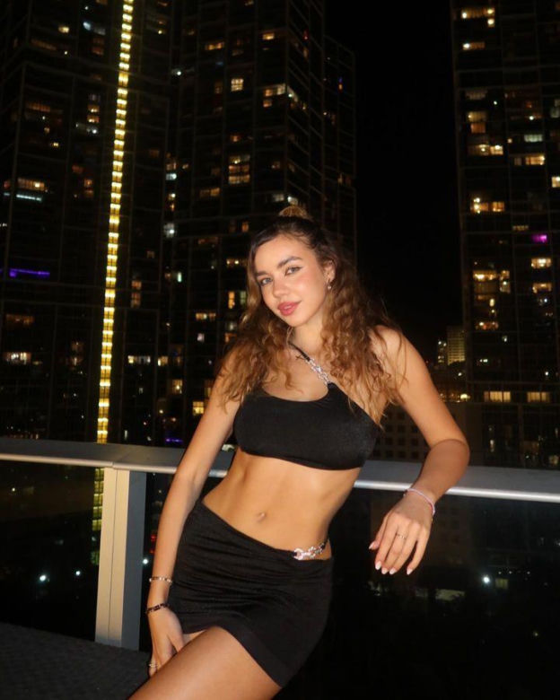 Vanessa Rojewska