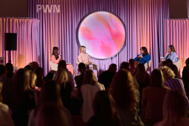 Kobieta zrelaksowana - mit czy kompetencja? Spotkanie wokół premiery Wydawnictwa Naukowego PWN