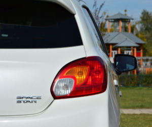 Mitsubishi Space Star 1.2 Intense