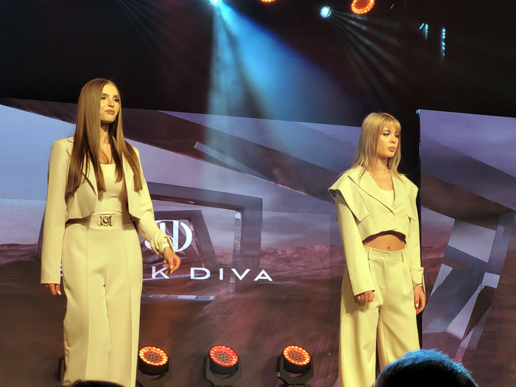"Jeden z najważniejszych dni w moim życiu". 20-letnia Gabriela została nową Miss Polonia Województwa Podlaskiego