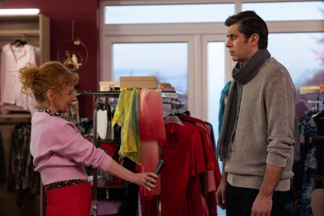 Pierwsza miłość odc. 4186