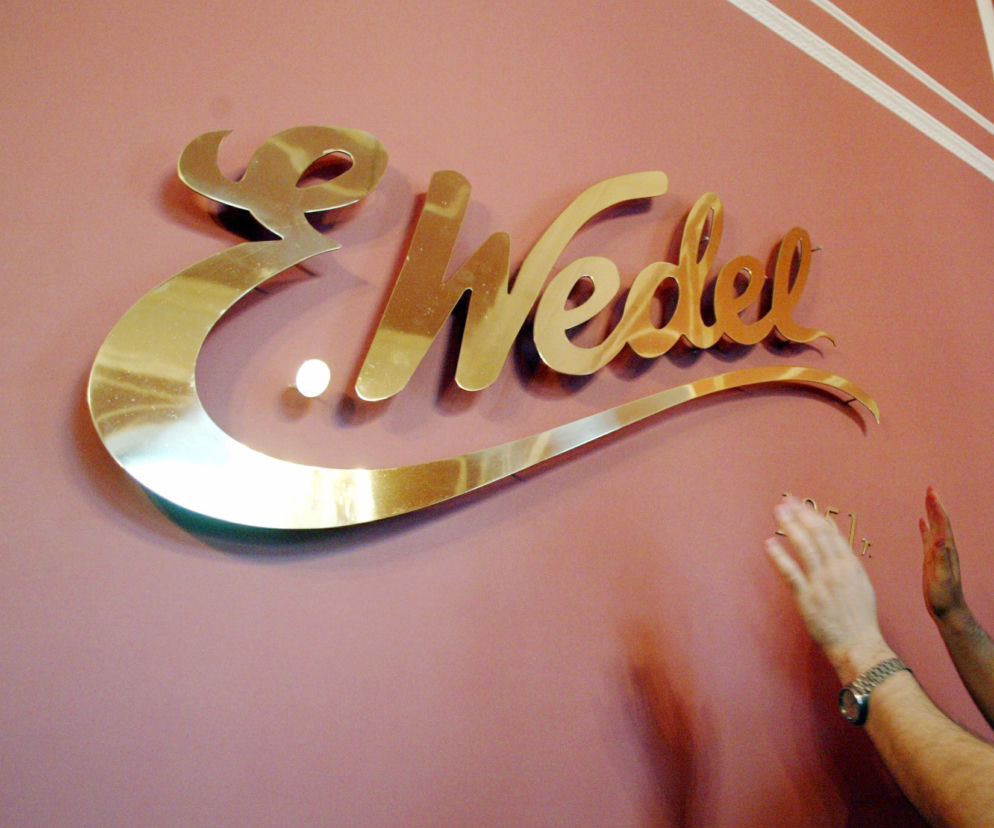 Wedel