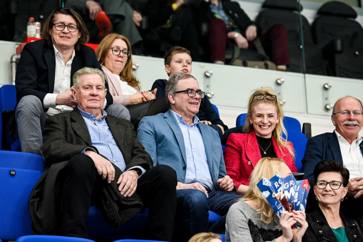 Orlen Copernicus Cup 2023. Wspaniali kibice w Arenie Toruń. Zdjęcia z mityngu