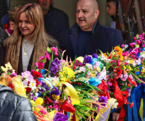 Niedziela Palmowa w Pińczowie. 2026