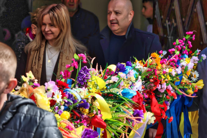 Niedziela Palmowa w Pińczowie. 2026