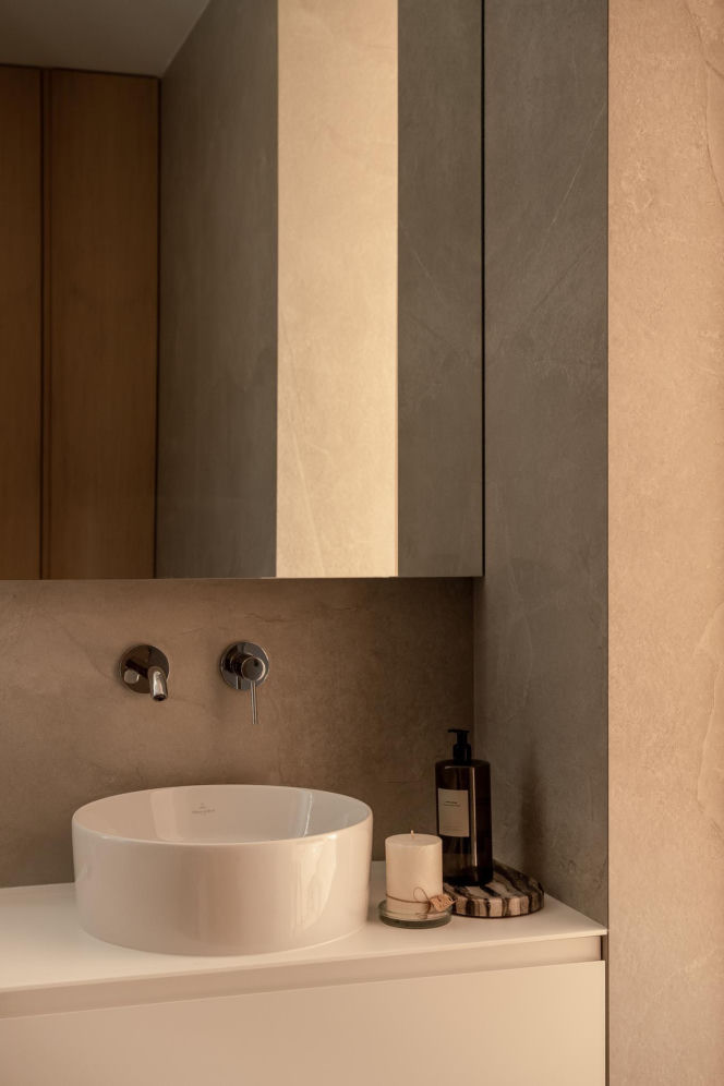 Atrium House  w Oświęcimiu