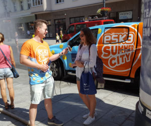A tak było na ESKA Summer City w Łodzi w ostatnich dniach