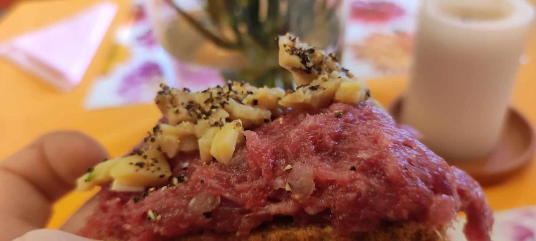 Tarnów. Bistro Kolorowe Smarowane Sznytki. Magda Gessler przeprowadziła tam Kuchenne Rewolucje
