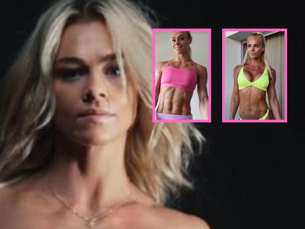 Sarah Holden