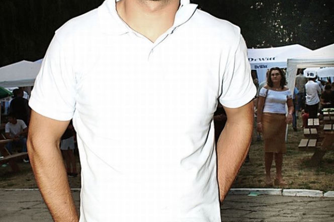 waldemar goszcz