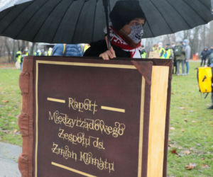 Ogromny paraliż w Warszawie. Gigantyczne korki, wszystko stoi
