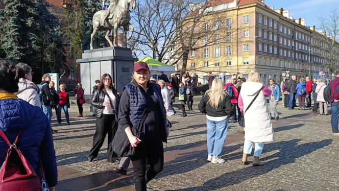 Dzień Przewodnika Turystycznego 2026 w Szczecinie