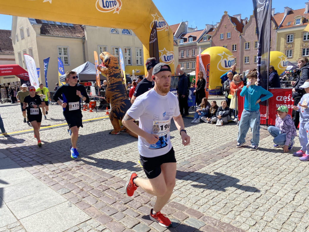 22. Lotto Bieg Jakubowy
