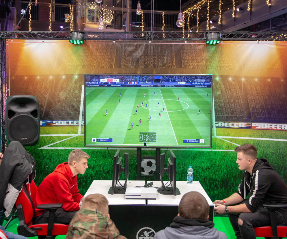 Press to Play 2020 Starachowice