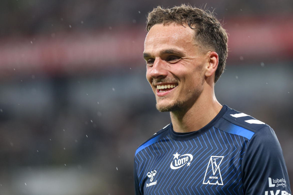 Górnik Zabrze przerwał serię zwycięstw. Porażka na koniec sierpnia i zdruzgotani kibice