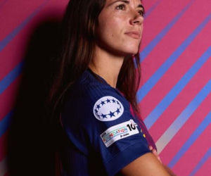 Najlepsza piłkarka świata Aitana Bonmati