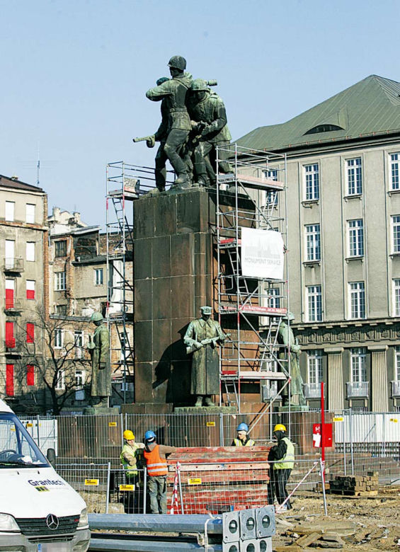 Druga linia metra będzie opóźniona?