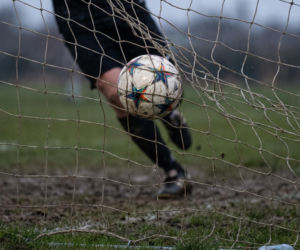 Mecz Górnik Zabrze - GKS Katowice. Niesamowity zwrot akcji w doliczonym czasie