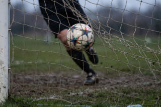 Mecz Górnik Zabrze - GKS Katowice. Niesamowity zwrot akcji w doliczonym czasie
