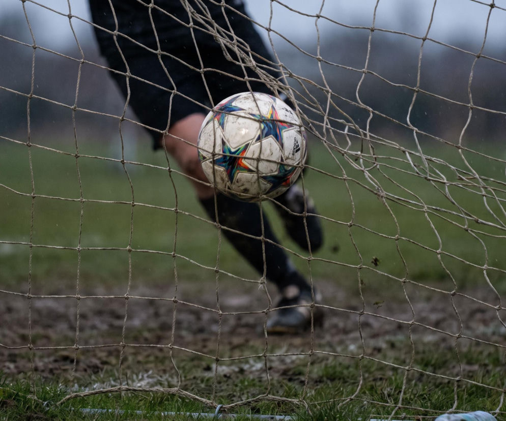 Mecz Górnik Zabrze - GKS Katowice. Niesamowity zwrot akcji w doliczonym czasie