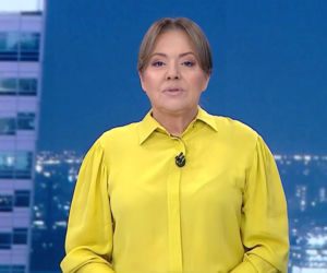 Danuta Holecka przeszła metamorfozę