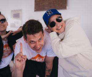 Przebiegliśmy maraton na ESKA Odwołuje Zimę 2026