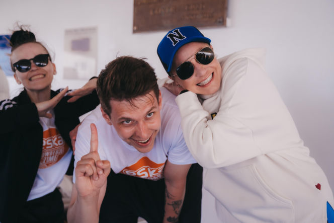 Przebiegliśmy maraton na ESKA Odwołuje Zimę 2026