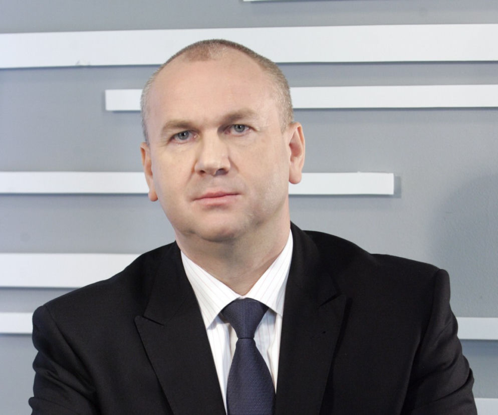 Uratowałem człowieka z wypadku