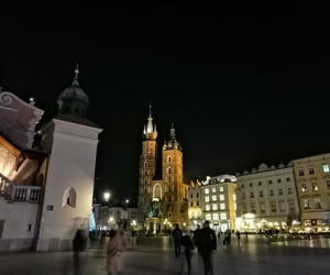Finał WOŚP 2020 w Krakowie