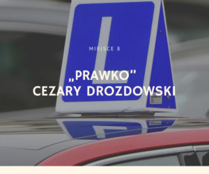 Najlepsze szkoły nauki jazdy w Poznaniu [TOP 20]