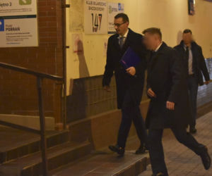 Premier z prezesem opracowują plan zwycięstwa
