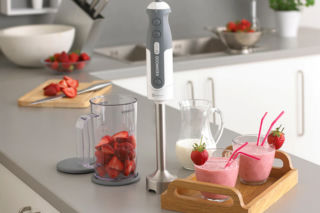 Blender ręczny Kenwood