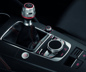 Audi A3 Sportback 2013