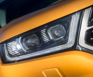Ford Edge Sport