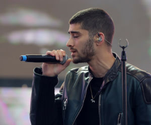 Zayn Malik