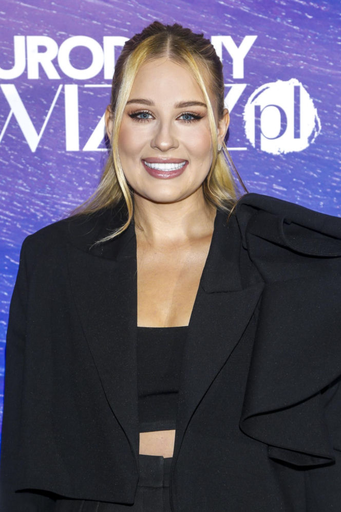 Andziaks urodziła syna!