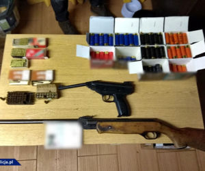 Afera w Dąbrowie Górniczej. Zatrzymali małżeństwo policjantów! Agnieszka i Norbert W. skrywali tajemnicę