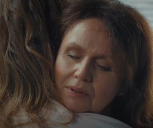 M jak miłość odc. 1907. Franka (Dominika Kachlik), Marysia (Małgorzata Pieńkowska)