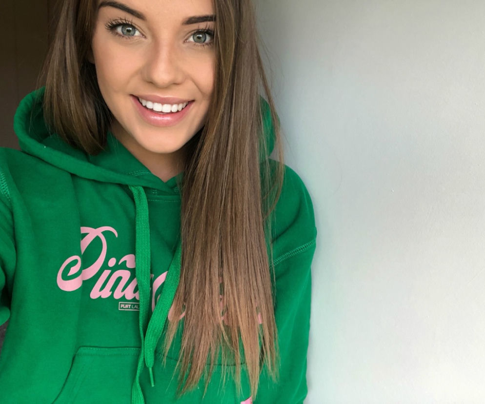 JULIA NOWAK